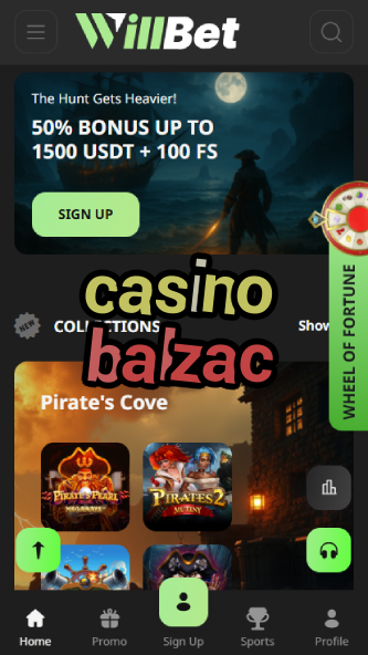 Casino Balzac - Literary-Themed Casino-casinocasi.ydblkf.net