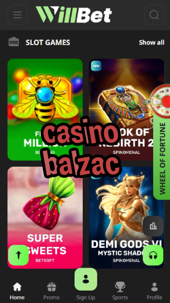 Casino Balzac - Literary-Themed Casino-casinocasi.ydblkf.net
