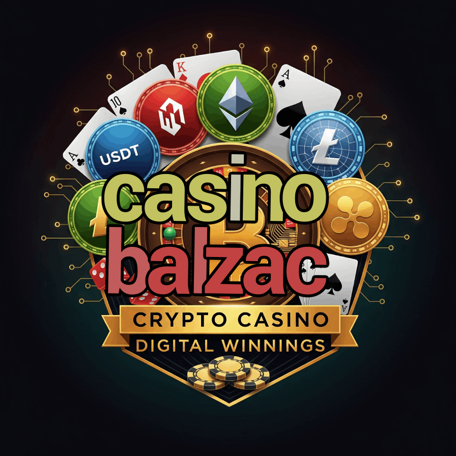 Casino Balzac - Literary-Themed Casino
